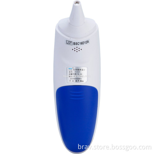 fda approved baby forehead thermometer IT-121